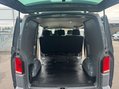 Volkswagen Transporter 2.0 TDI T30 Highline Kombi Double Cab 5dr Diesel DSG FWD SWB Euro 6 (s/s) ( 22