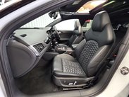 Audi RS6 4.0 TFSI V8 Estate 5dr Petrol Tiptronic quattro Euro 6 (s/s) (560 ps) 9