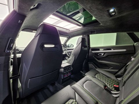 Lamborghini Urus 4.0 V8 BiTurbo SUV 5dr Petrol Auto 4WD Euro 6 (650 ps) 51
