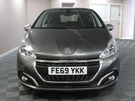 Peugeot 208 PURETECH S/S SIGNATURE 2