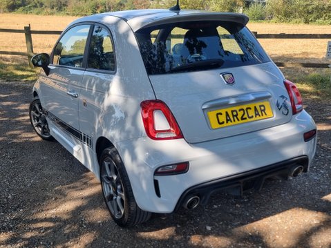 Abarth 500 595 6