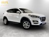 Hyundai TUCSON 1.6 GDi SE Nav SUV 5dr Petrol Manual Euro 6 (s/s) (132 ps) Air Con - Blueto