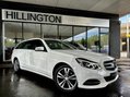 Mercedes-Benz E Class 2.1 E220 BlueTEC SE G-Tronic+ Euro 6 (s/s) 5dr 4