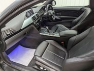 BMW 4 Series 3.0 435D xDrive M Sport Auto 4WD 2dr 52