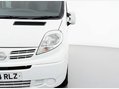 Nissan Primastar DCI SE SHR PV 11