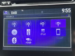 Honda Jazz 1.5 Jazz Sport Navi i-VTec CVT 5dr 31