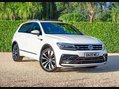 Volkswagen Tiguan 2.0 Tiguan SEL TSi 4Motion Semi-Auto 4WD 5dr 1