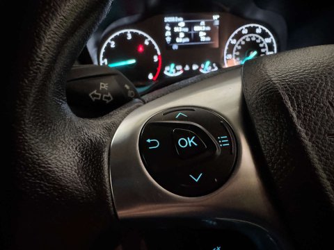 Ford Transit Connect 1.5 Transit Connect 250 Limited EcoBlue 15