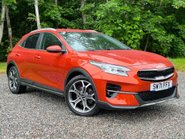 Kia Xceed 1.0 XCeed Connect ISG 5dr 1