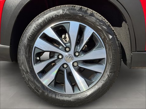 Suzuki S-Cross 1.5 Hybrid Ultra ALLGRIP 5dr AGS 11