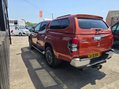 Mitsubishi L200 DI-D BARBARIAN DCB 4