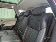 Land Rover Range Rover Sport 3.0 Range Rover Sport HSE Dynamic SDV6 Auto 4WD 5dr 61