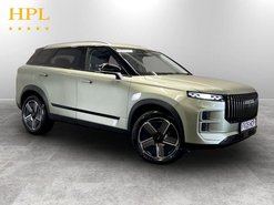 JAECOO 7 1.6T Luxury SUV 5dr Petrol DCT AWD Euro 6 (s/s) (147 ps) Cruise - Sat Nav -
