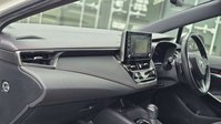 Toyota Corolla 2.0 VVT-h Excel Hatchback 5dr Petrol Hybrid CVT Euro 6 (s/s) (184 ps) 16