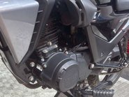 Honda CB 2023 4K DAMAGED SPARES OR REPAIR RUNNING PROJECT BIKE 125CC 18