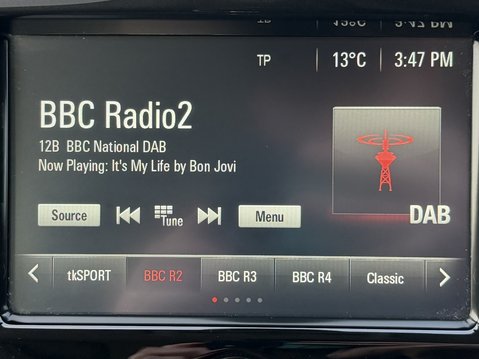 Vauxhall Corsa 1.4 Diamond 5dr 23