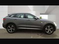 Jaguar F-Pace 3.0 F-PACE V6 S AWD D Auto 4WD 5dr 5