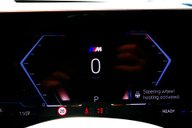 BMW 3 Series 2.0 320i M Sport Auto 4dr 45