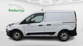 Ford Transit Connect SWB L1H1 Low Roof Base EURO 6 7