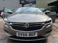 Vauxhall Astra 1.6 CDTi ecoFLEX SRi Nav Hatchback 5dr Diesel Manual Euro 6 (s/s) (110 ps) 23