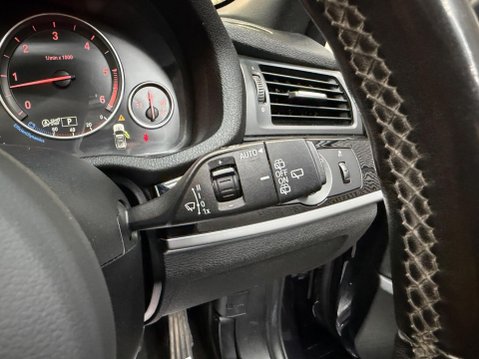 BMW X3 3.0 30d M Sport Auto xDrive Euro 6 (s/s) 5dr 69