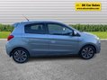 Mitsubishi Mirage 1.2 Juro CVT Euro 6 (s/s) 5dr 3