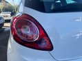 Ford Ka 1.2 Zetec White Edition Euro 6 (s/s) 3dr 12