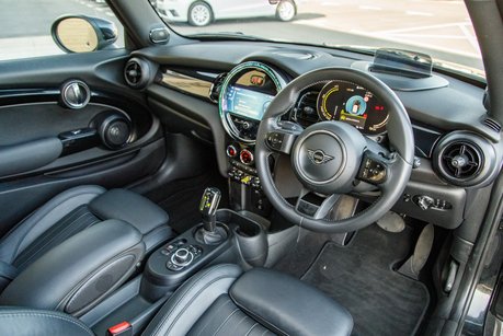 Mini Hatch COOPER S LEVEL 3