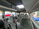 Peugeot Boxer 2.0 BlueHDi 440 Window Van 5dr Diesel Manual L4 H2 Euro 6 (130 ps) 75