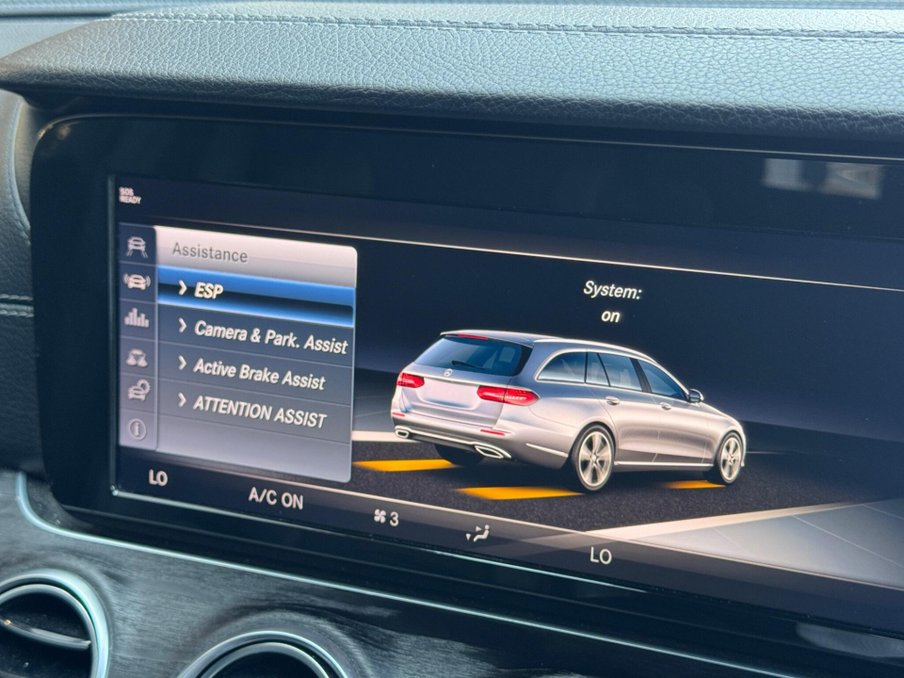 2018 Mercedes-Benz E Class — image 19