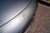 Ferrari Purosangue HUGE SPEC. WARRANTY. HISTORIC PAINT. CARBON INT/EXT PACK. PANO ROOF. 3