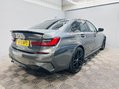 BMW 3 Series 2.0 320d MHT M Sport Auto xDrive Euro 6 (s/s) 4dr 33