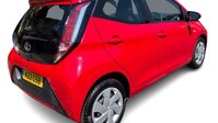 Toyota Aygo 1.0 VVT-i x-play Hatchback 5dr Petrol x-shift Euro 6 (71 ps) 3
