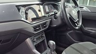 Volkswagen Polo 1.0 TSI SEL Hatchback 5dr Petrol DSG Euro 6 (s/s) (110 ps) 15