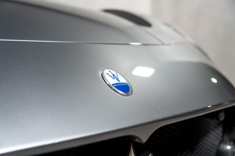 Maserati MC20 CIELO. NOW SOLD. SIMILAR REQUIRED. PLEASE CALL 01903 254800. 23