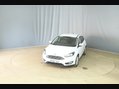 Ford Focus ZETEC 3