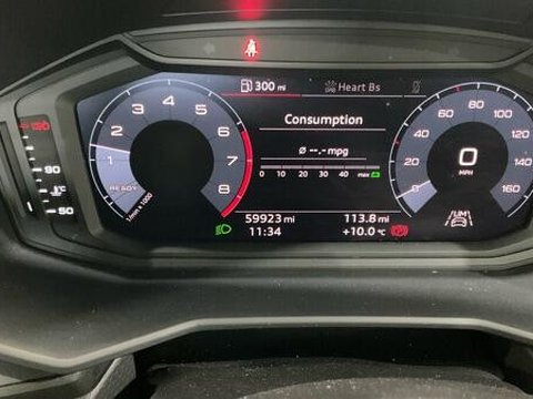 Audi A1 1.0 TFSI 30 SE Sportback Euro 6 (s/s) 5dr 13