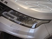 Land Rover Range Rover Sport 5.0 Range Rover Sport SVR S/C Auto 4WD 5dr 28