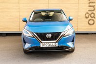 Nissan Qashqai DIG-T ACENTA PREMIUM DCT MHEV 5