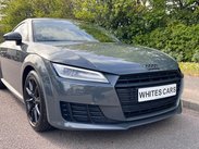 Audi TT 1.8 TFSI Sport Euro 6 (s/s) 3dr 43
