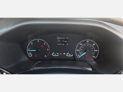 Ford Transit 350 LEADER ONE STOP TIPPER TWIN WHEEL AIR CON 2.0 TDCI 130ps EU6 17