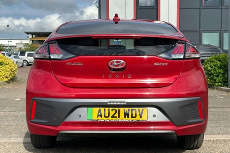 Hyundai IONIQ IONIQ Premium SE BEV 5dr 16