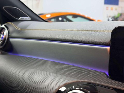 Mercedes-Benz A Class 2.0 A45 AMG S Plus Hatchback 5dr Petrol 8G-DCT 4MATIC+ Euro 6 (s/s) (421 ps 65