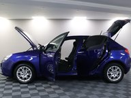 Alfa Romeo Giulietta TB SUPER 5