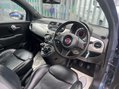 Fiat 500 0.9 500 TwinAir 3dr 5