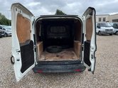 Fiat Doblo SWB L1H1 Low Roof Air Con Sensors EURO 6 NO VAT 9