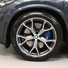 BMW X5 3.0 X5 xDrive 45e M Sport Auto 4WD 5dr 1