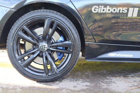 BMW 3 Series 3.0 335d xDrive M Sport Auto 4WD 4dr 34