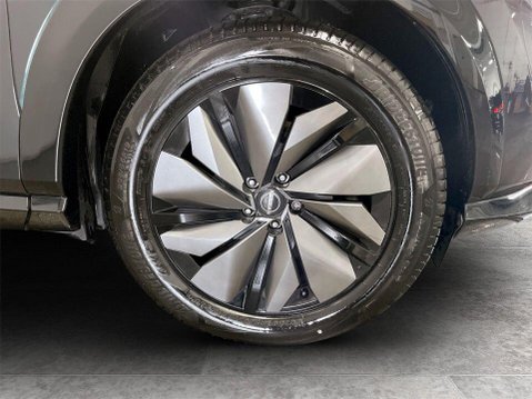 Nissan ARIYA 63kWh Advance SUV 5dr Electric Auto 7.4kW Charger (217 ps) Cruise Control 10