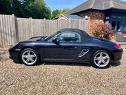 Porsche Boxster 2.9 987 PDK 2dr 14